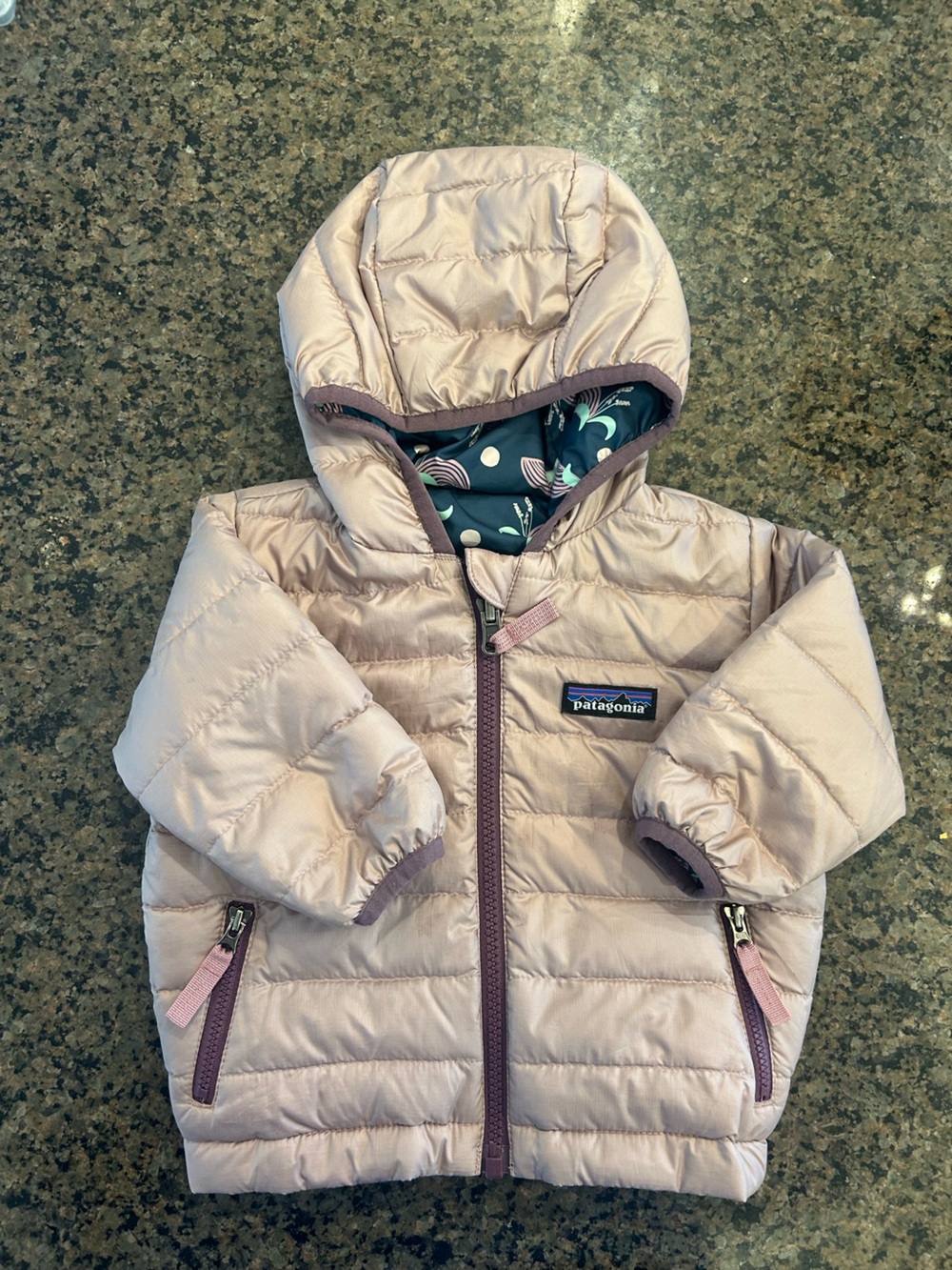 Patagonia Girls' Puffer